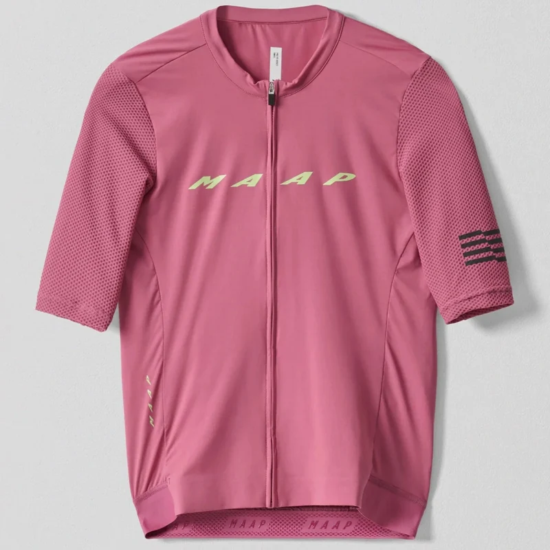 Maglia Maap Evade Pro Base 2.0 - Viola