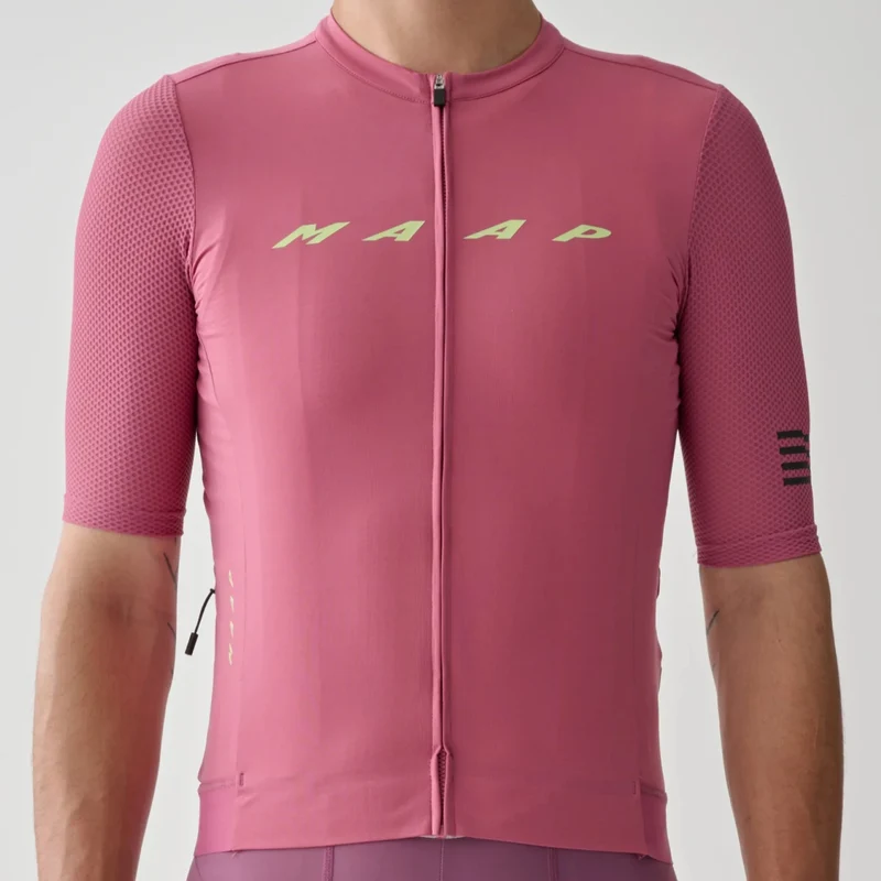 Maglia Maap Evade Pro Base 2.0 - Viola