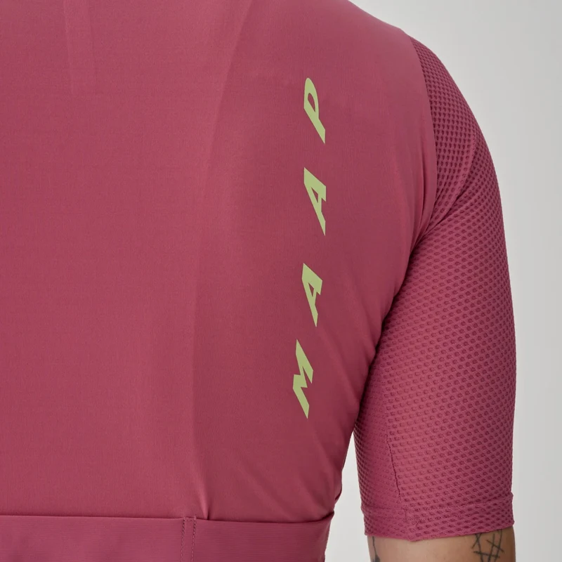 Maglia Maap Evade Pro Base 2.0 - Viola