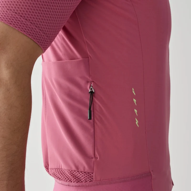Maglia Maap Evade Pro Base 2.0 - Viola