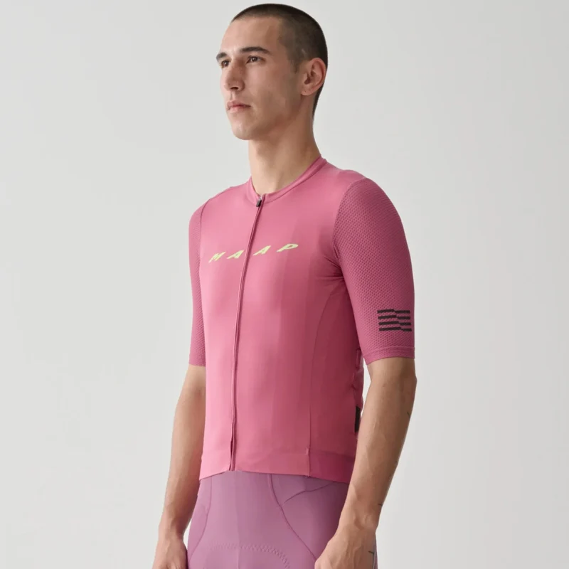 Maglia Maap Evade Pro Base 2.0 - Viola