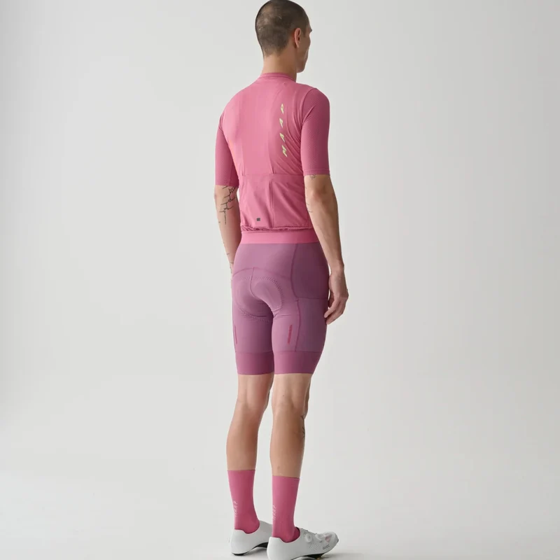 Maglia Maap Evade Pro Base 2.0 - Viola