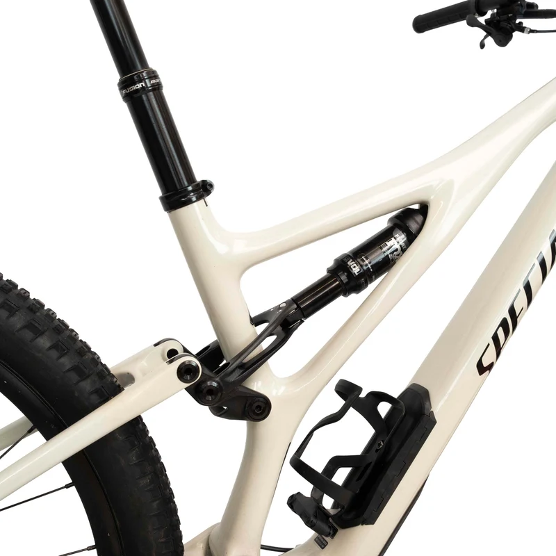 Specialized Stumpjumper Comp - Bianco