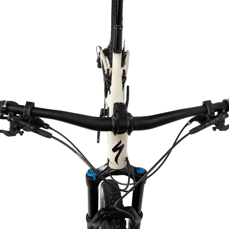 Specialized Stumpjumper Comp - Bianco