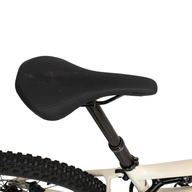 Specialized Stumpjumper Comp - Bianco