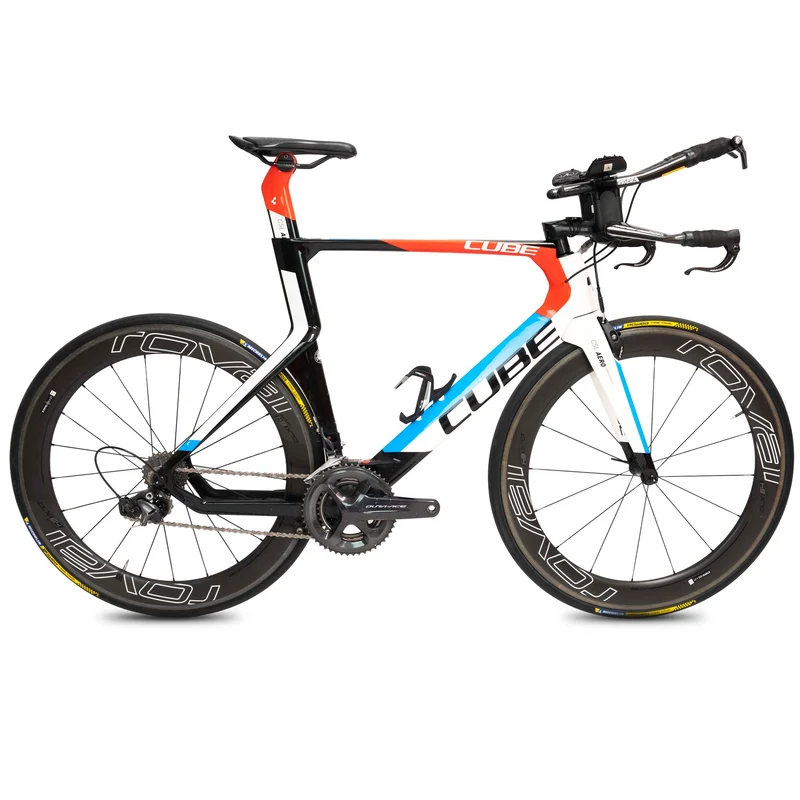 Cube Aerium Race - Multicolore