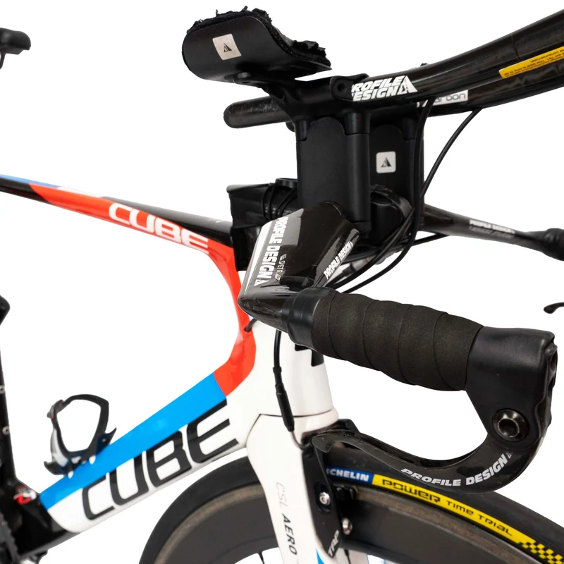 Cube Aerium Race - Multicolore