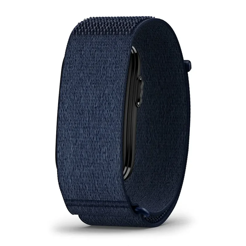 Garmin CIRQA Smart Band - Blu