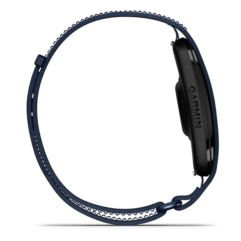 Garmin CIRQA Smart Band - Blu