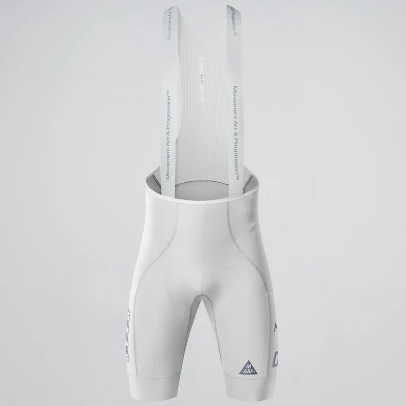 Salopette Maap Drome Team Evo Cargo - Grigio