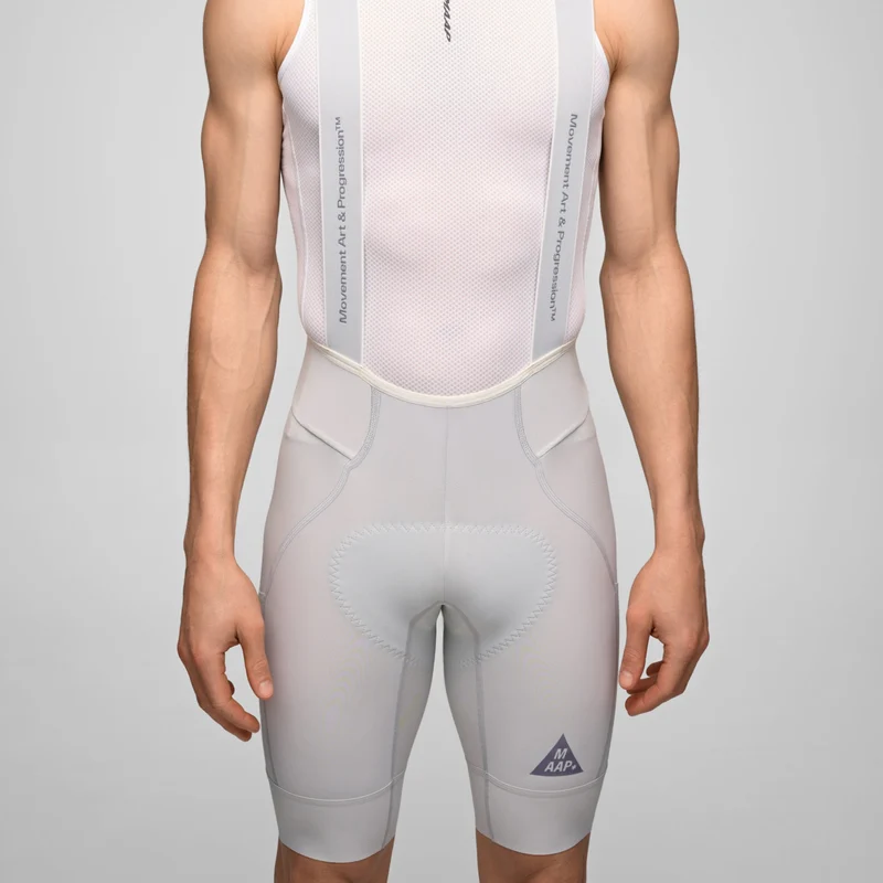 Salopette Maap Drome Team Evo Cargo - Grigio