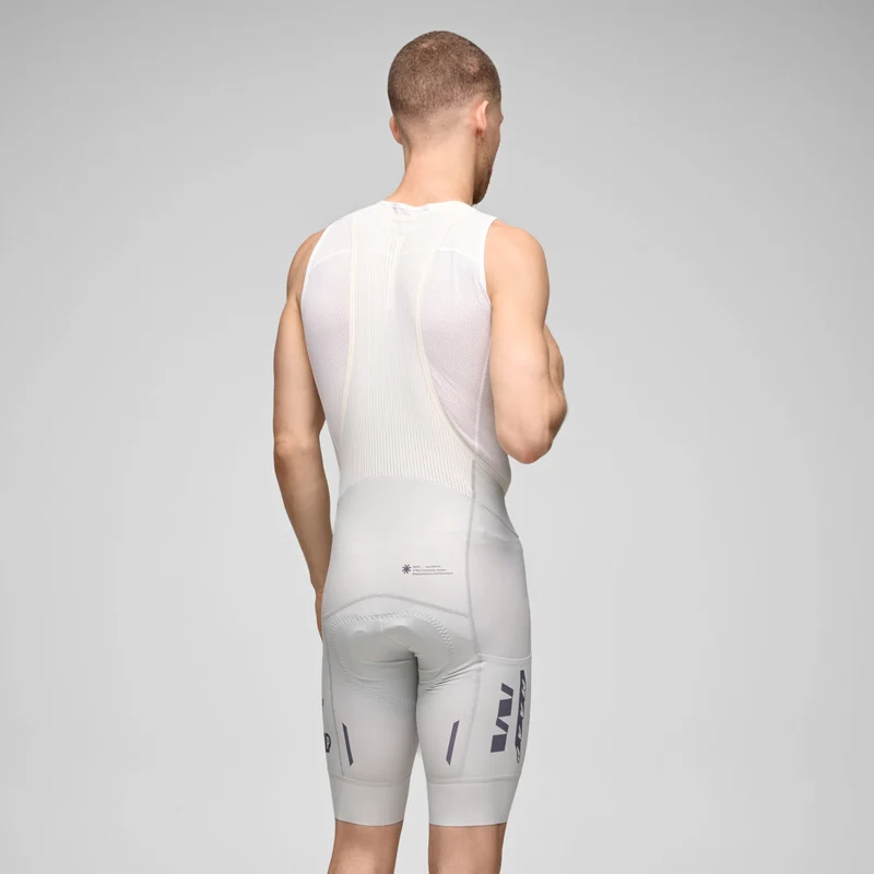 Salopette Maap Drome Team Evo Cargo - Grigio