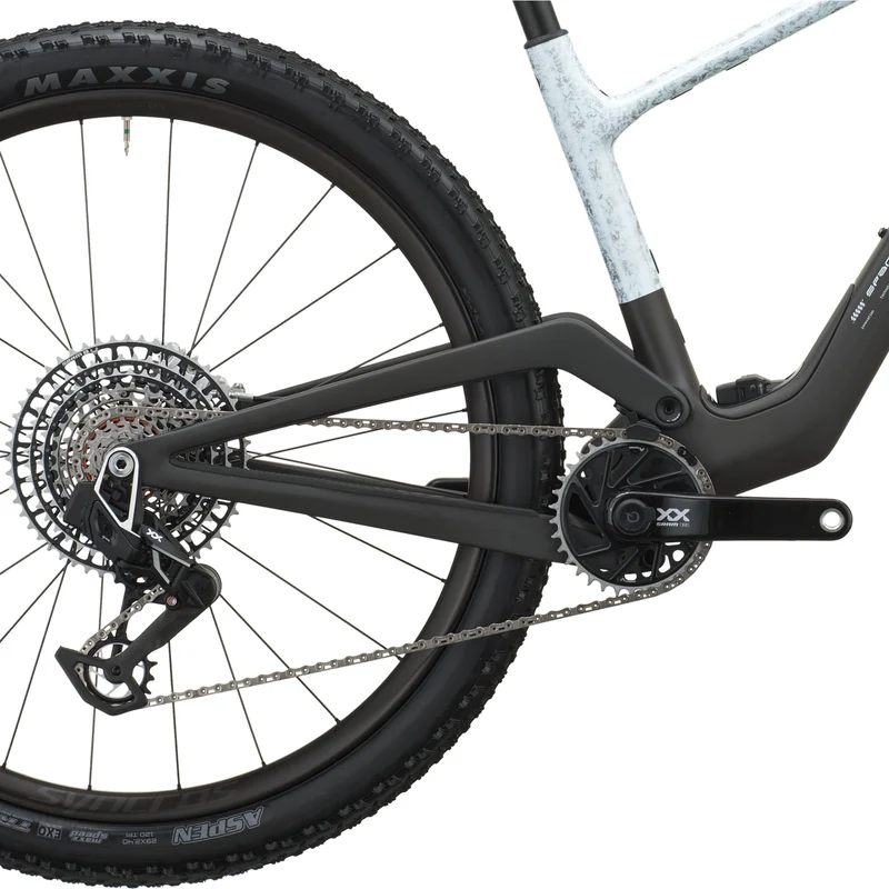 Scott Spark RC World Cup EVO - Bianco