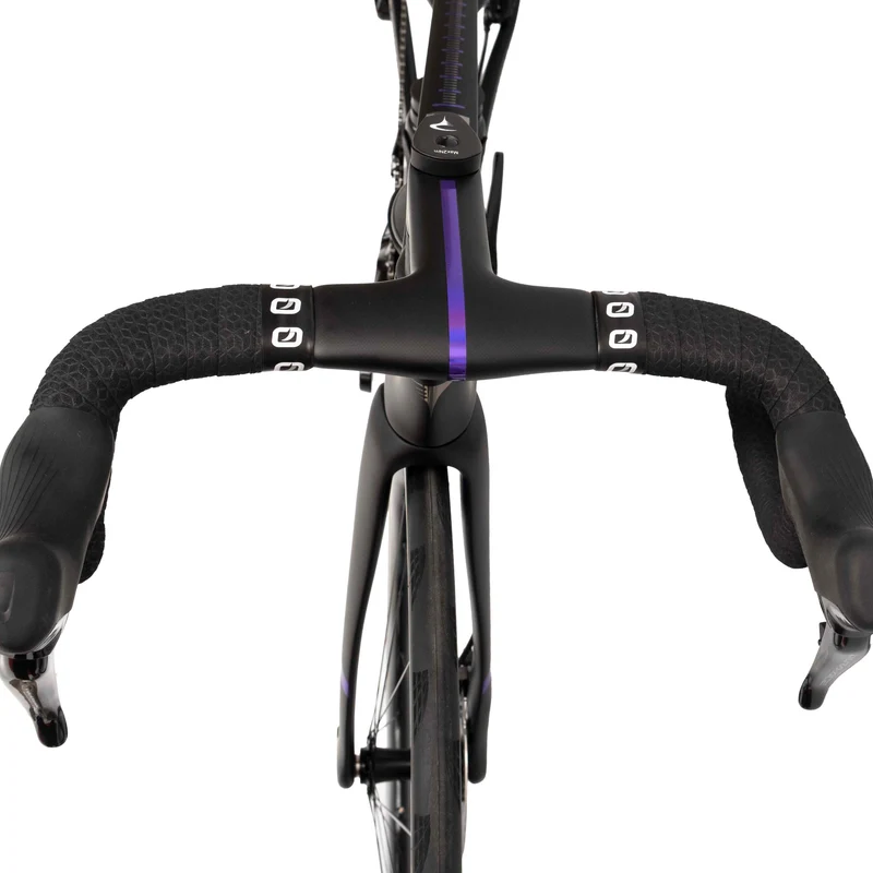 Pinarello Dogma F Dura Ace Di2 Princeton Peak 4550 - Team Tissot