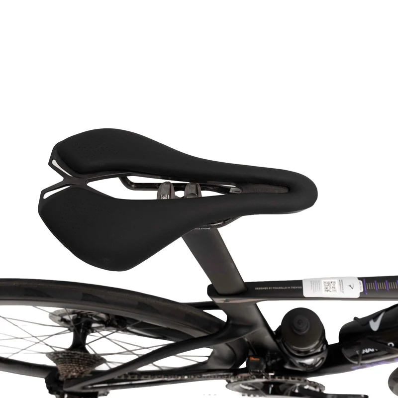 Pinarello Dogma F Dura Ace Di2 Princeton Peak 4550 - Team Tissot