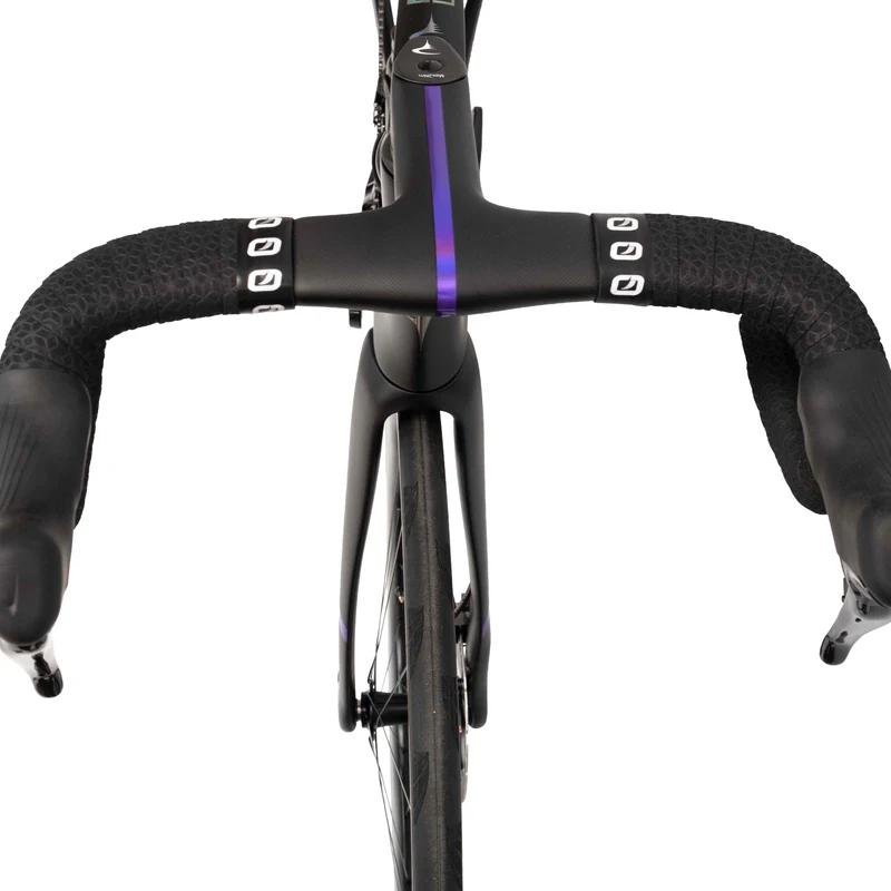 Pinarello Dogma F Disk Dura Ace Di2 Princeton Peak 4550 - Team Tissot