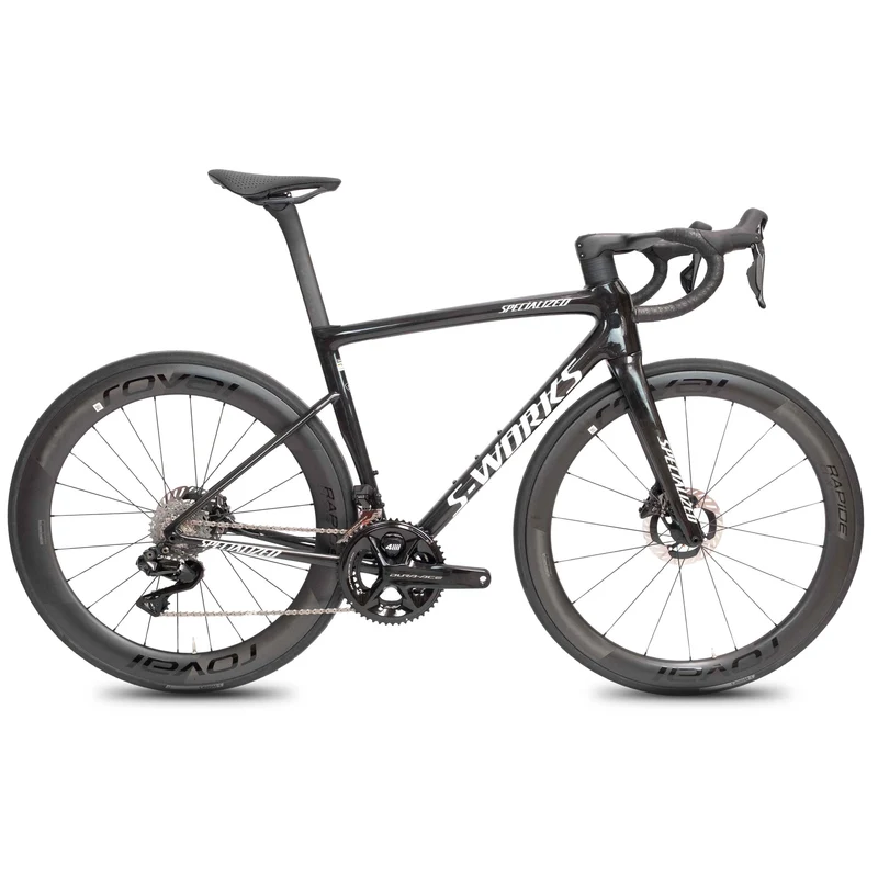 Specialized S-Works Tarmac SL8 Shimano Di2 - Nero