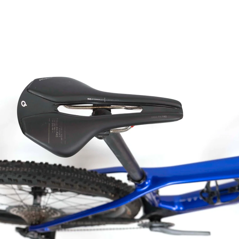 Orbea Alma M-PRO - Blu nero