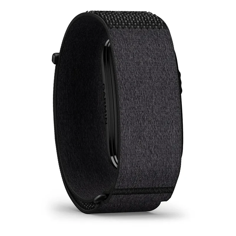 Garmin CIRQA Smart Band - Nero