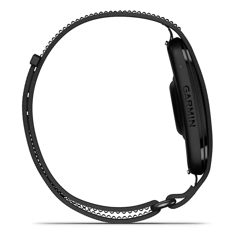 Garmin CIRQA Smart Band - Nero