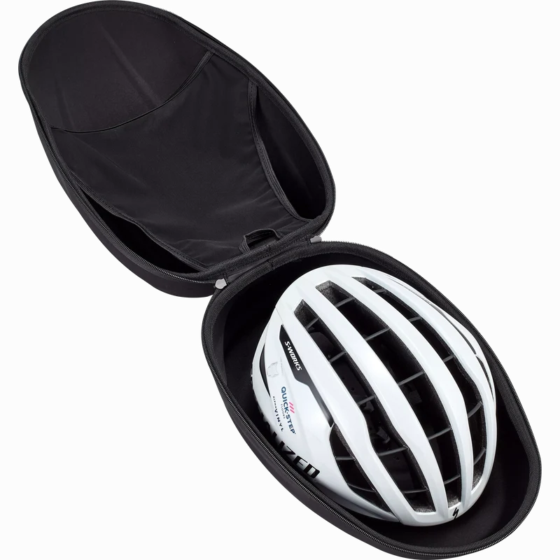Custodia Rigida Casco Specialized Prevail 3/Evade 3 - Nero