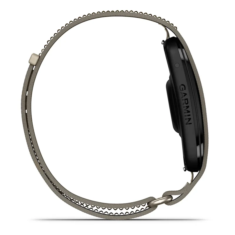 Garmin CIRQA Smart Band - Grigio