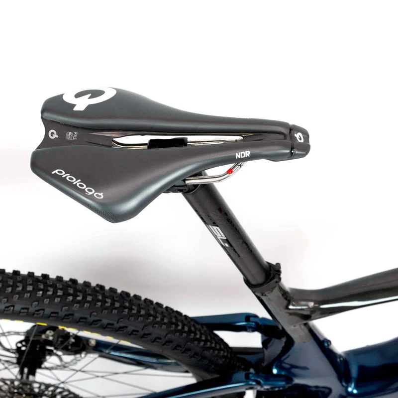 Scott Lumen eRIDE 900 Roval - Blu