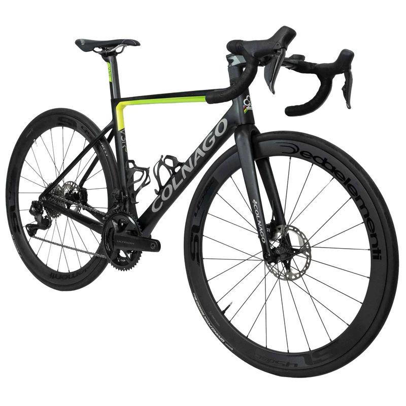 Colnago V3Rs Ultegra - Nero verde
