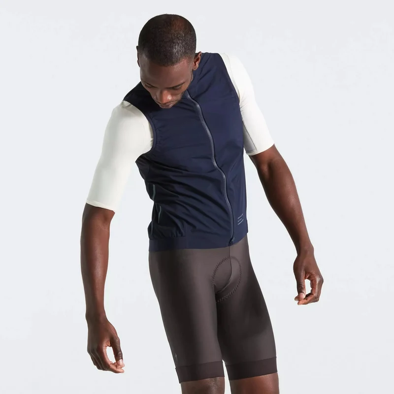 Gilet Specialized Prime - Blu scuro