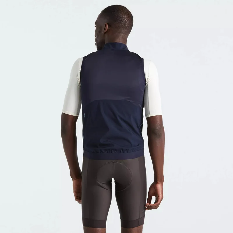 Gilet Specialized Prime - Blu scuro