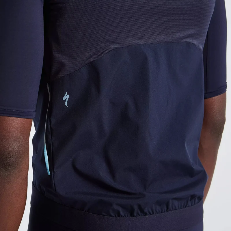 Gilet Specialized Prime - Blu scuro