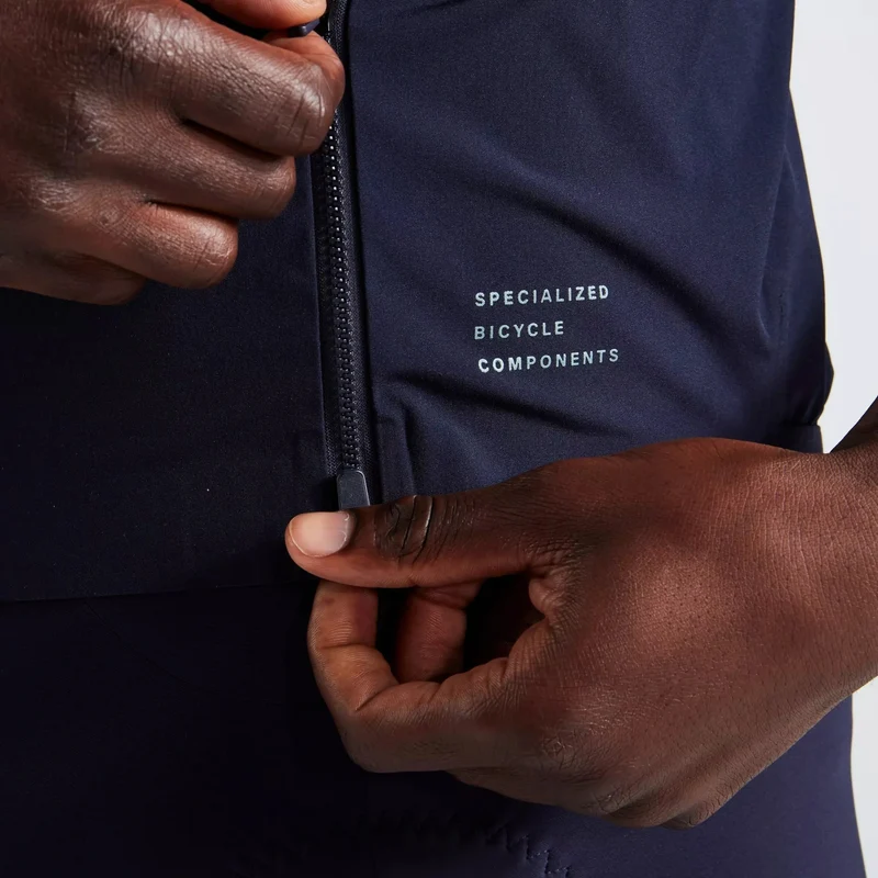 Gilet Specialized Prime - Blu scuro