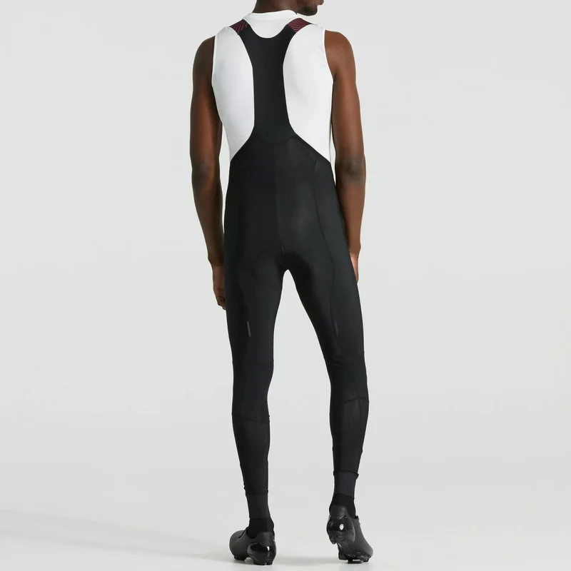 Calzamaglia Specialized Team SL Expert Thermal - Nero