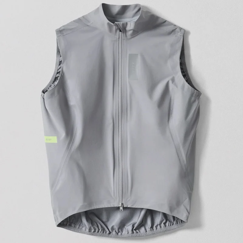 Gilet donna Maap Atmos - Grigio