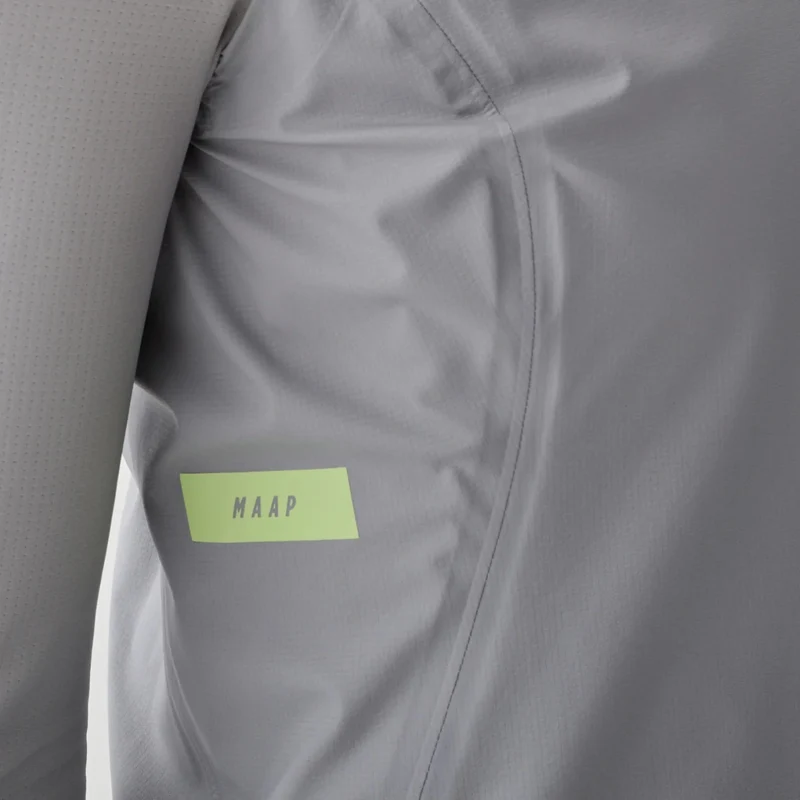 Gilet donna Maap Atmos - Grigio