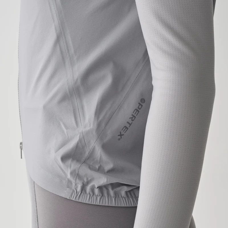 Gilet donna Maap Atmos - Grigio