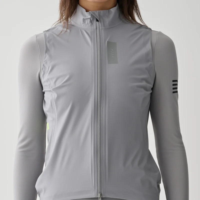 Gilet donna Maap Atmos - Grigio