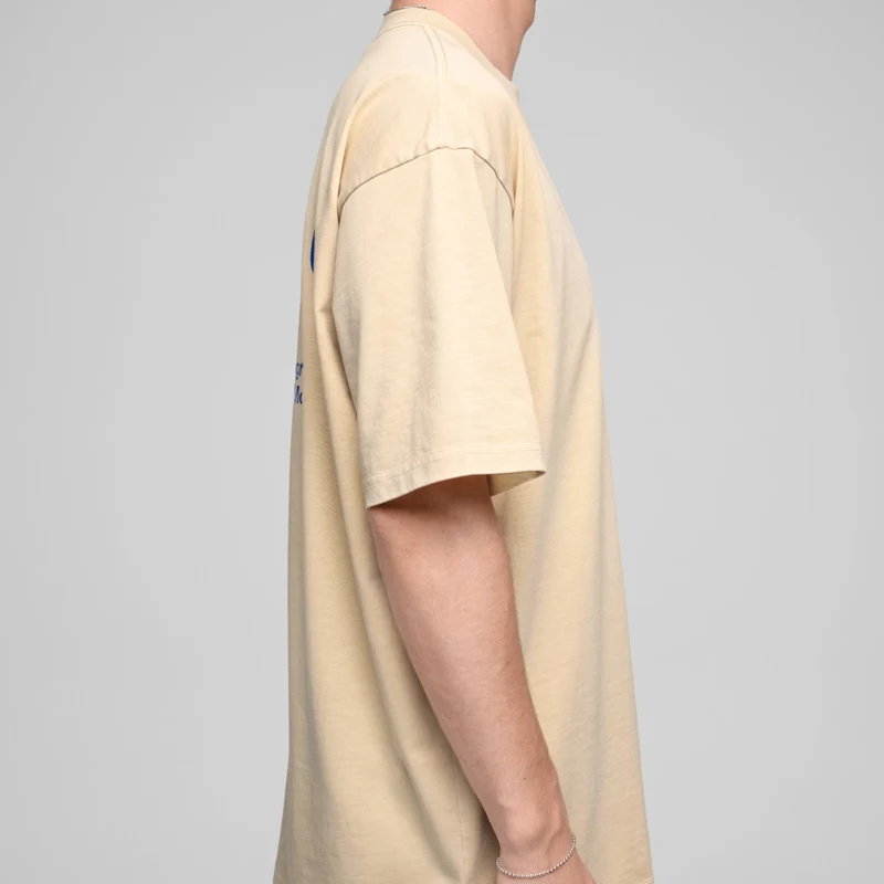 T-shirt Maap Essentials CC - Beige