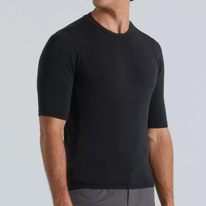 Maglia Specialized ADV - Nero