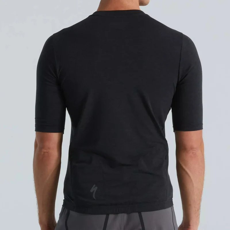 Maglia Specialized ADV - Nero