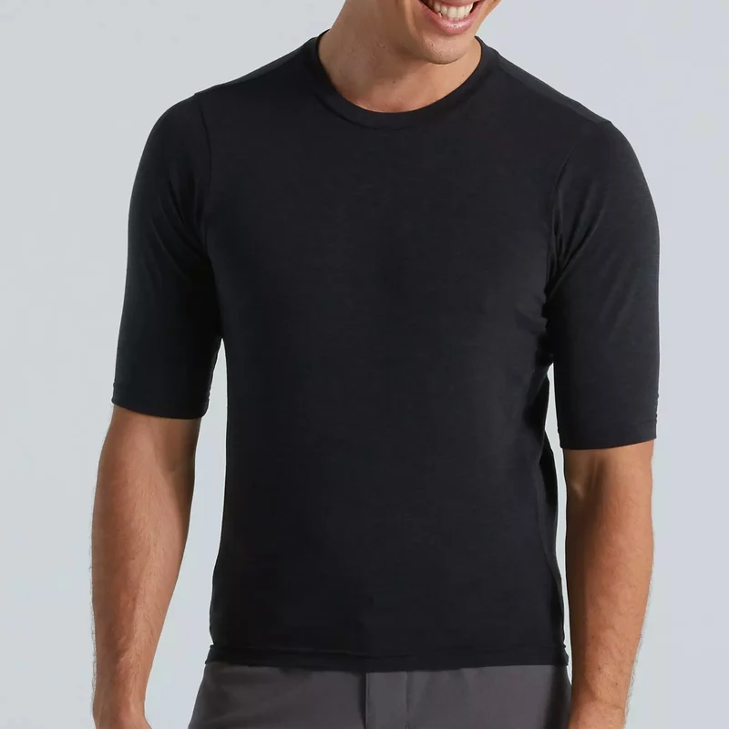 Maglia Specialized ADV - Nero