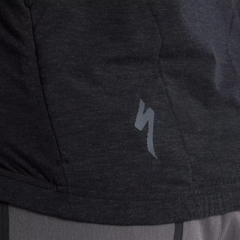Maglia Specialized ADV - Nero
