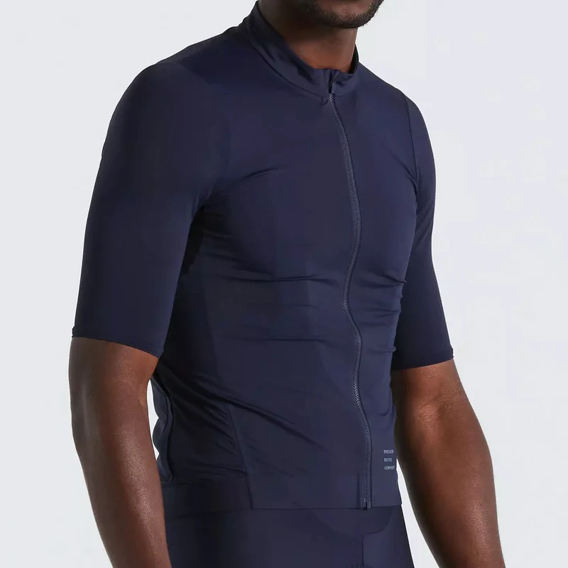 Maglia Specialized Prime - Blu