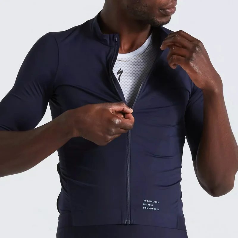Maglia Specialized Prime - Blu