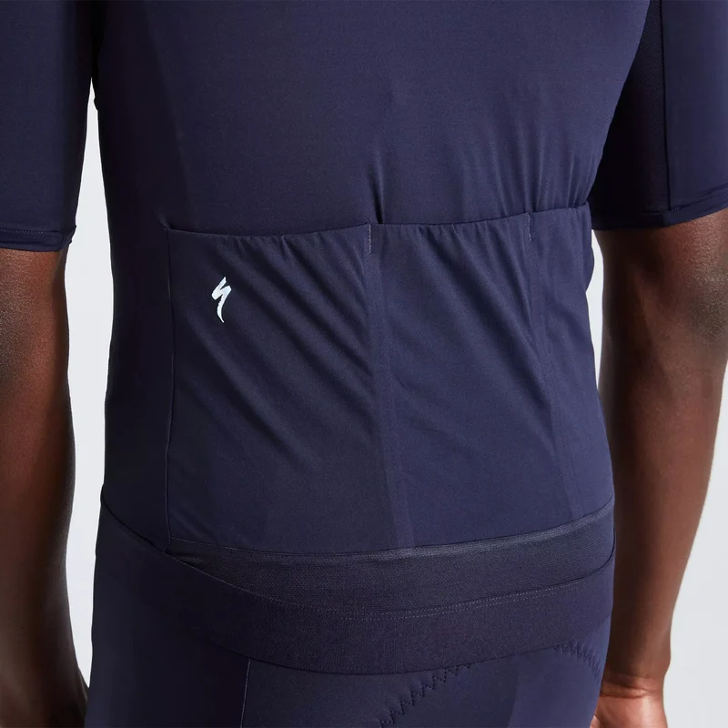 Maglia Specialized Prime - Blu