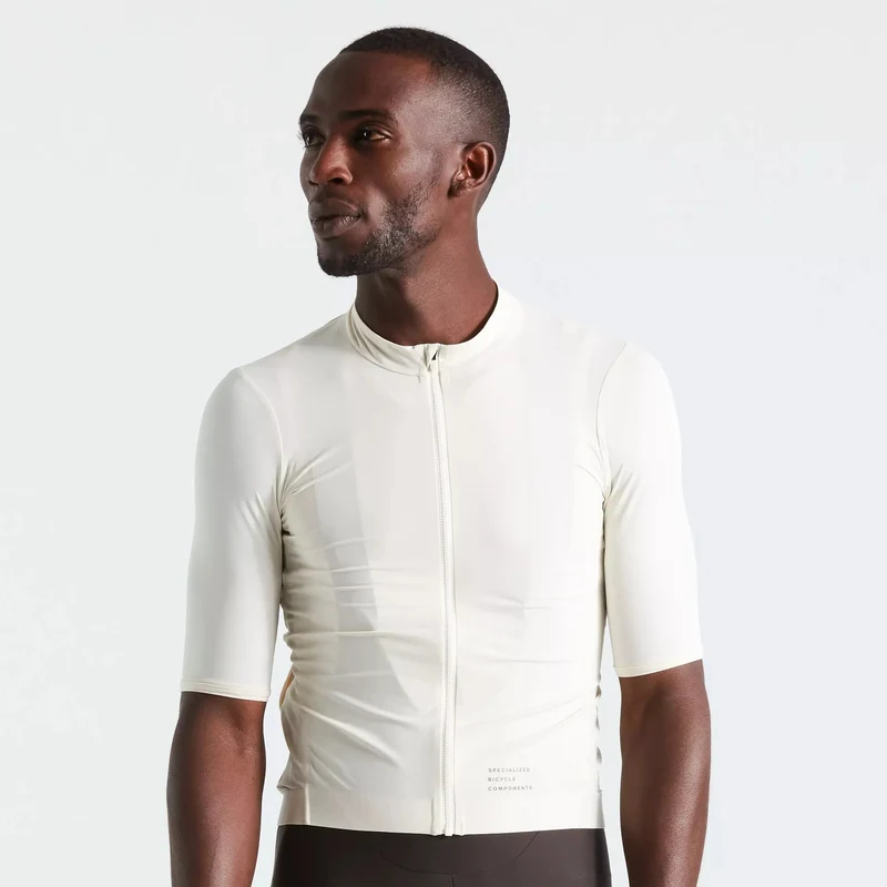 Maglia Specialized Prime - Bianco