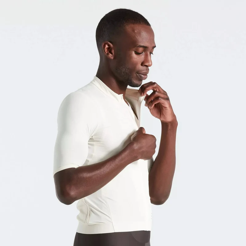 Maglia Specialized Prime - Bianco