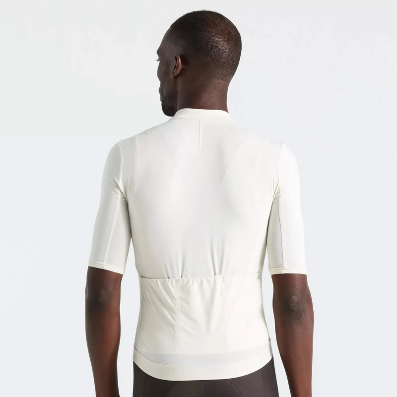 Maglia Specialized Prime - Bianco