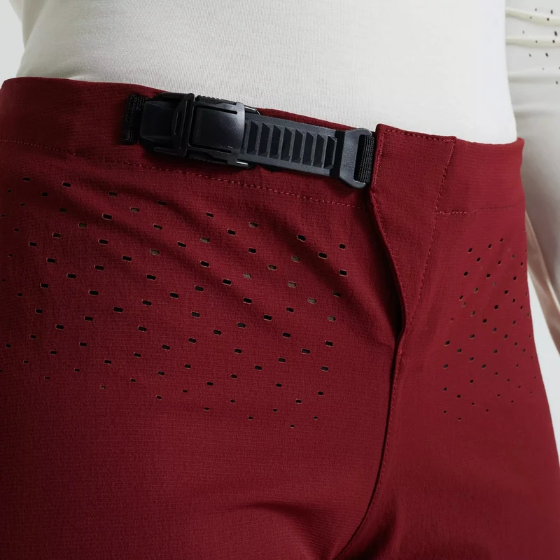 Pantaloncini Specialized Gravity - Rosso