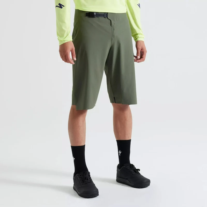 Pantaloncini Specialized Trail Air - Verde
